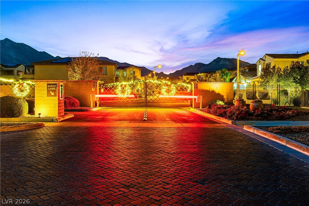 259 Calgrove Street Las Vegas NV 89138