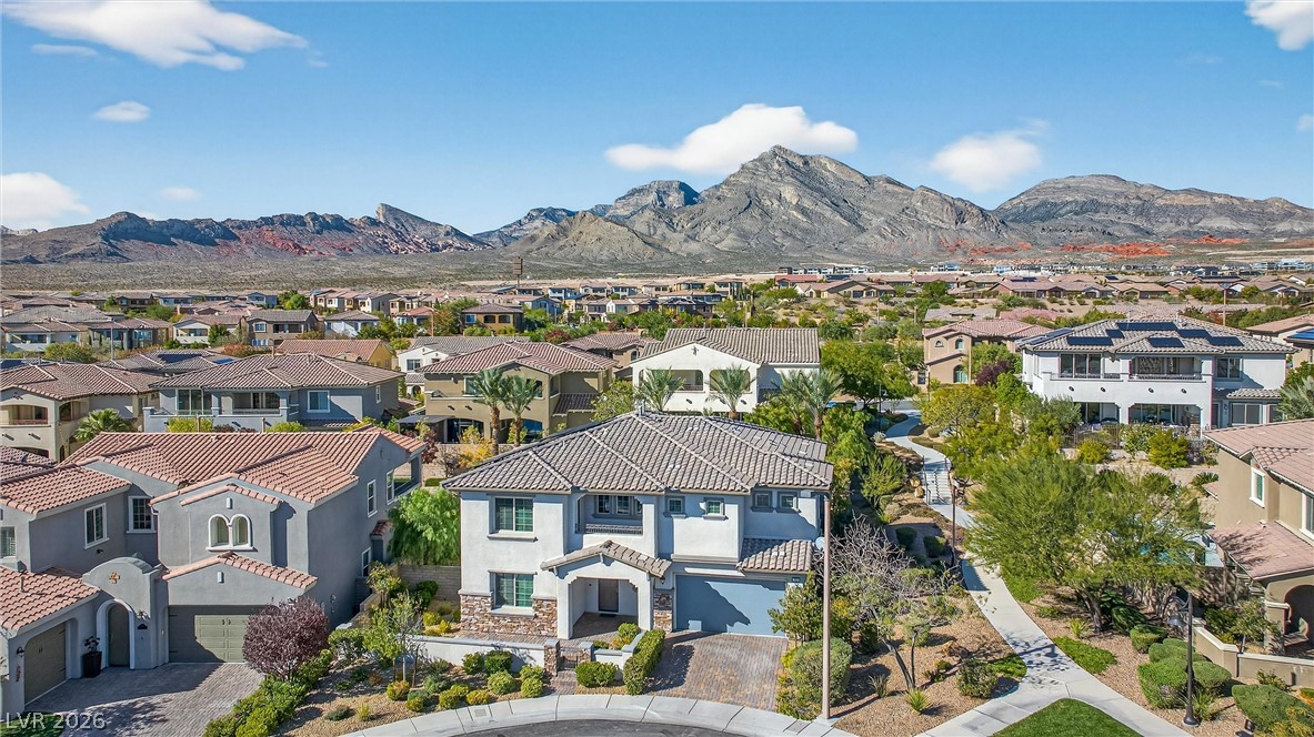 259 Calgrove Street Las Vegas NV 89138