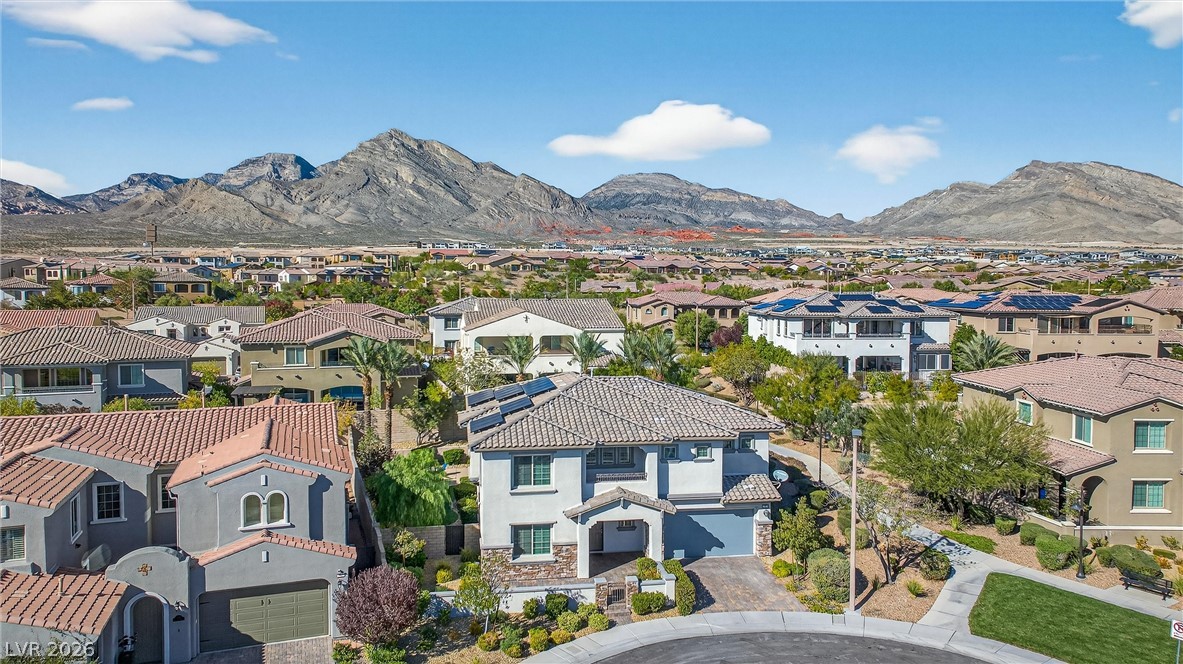 259 Calgrove Street Las Vegas NV 89138