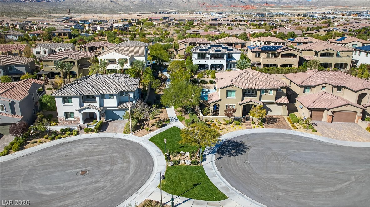 259 Calgrove Street Las Vegas NV 89138