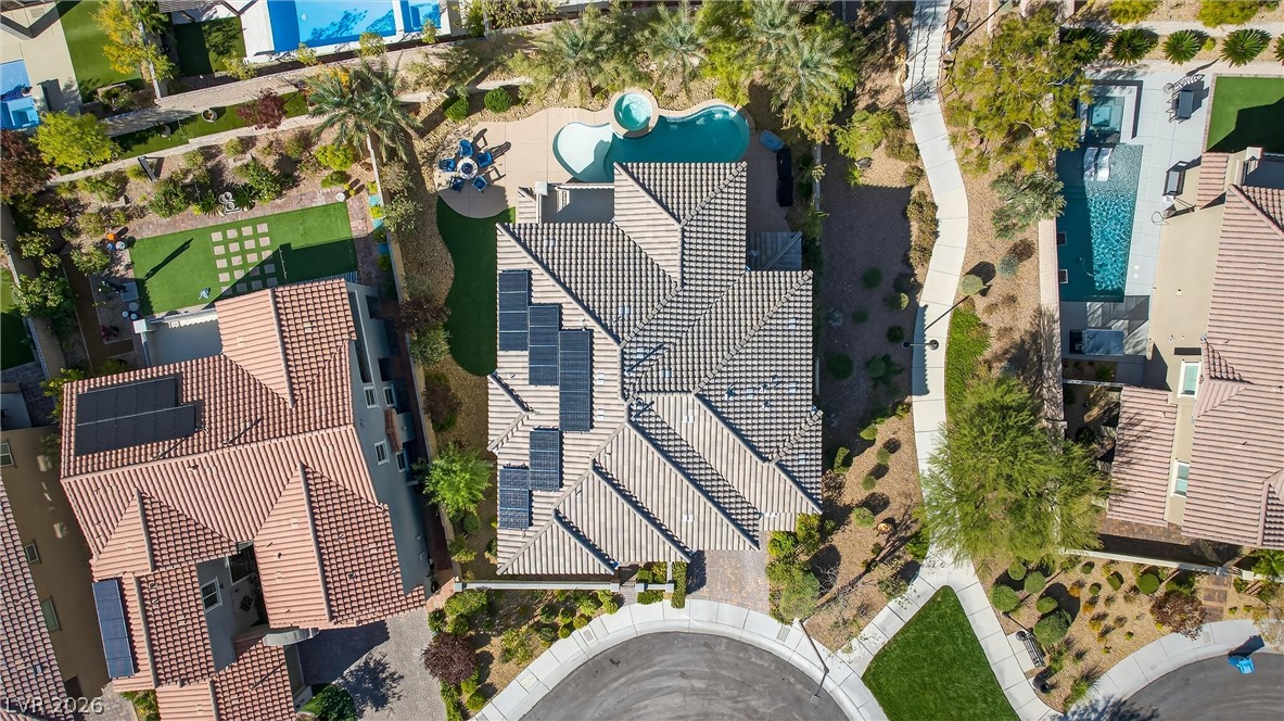 259 Calgrove Street Las Vegas NV 89138