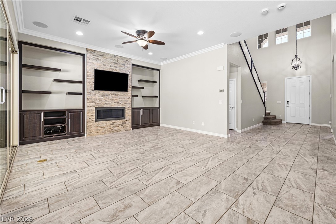 259 Calgrove Street Las Vegas NV 89138