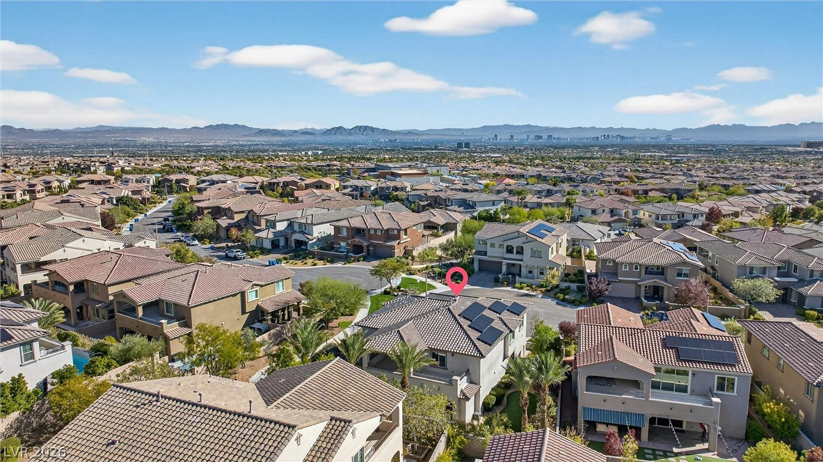 259 Calgrove Street Las Vegas NV 89138