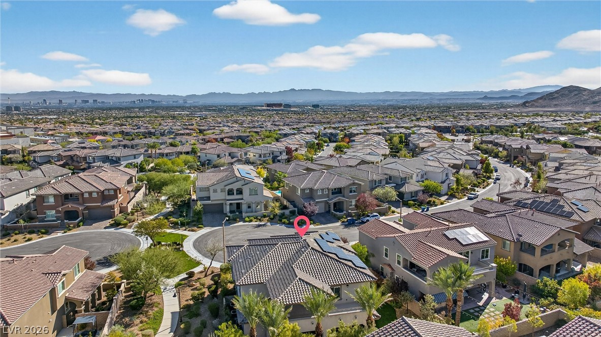 259 Calgrove Street Las Vegas NV 89138