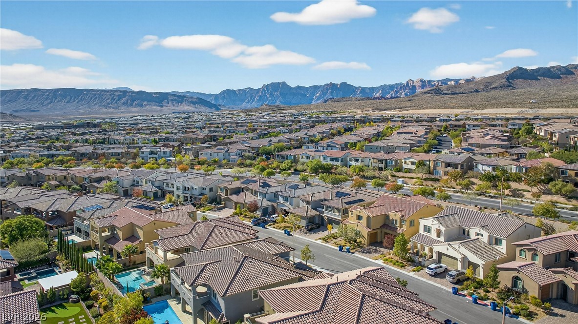 259 Calgrove Street Las Vegas NV 89138