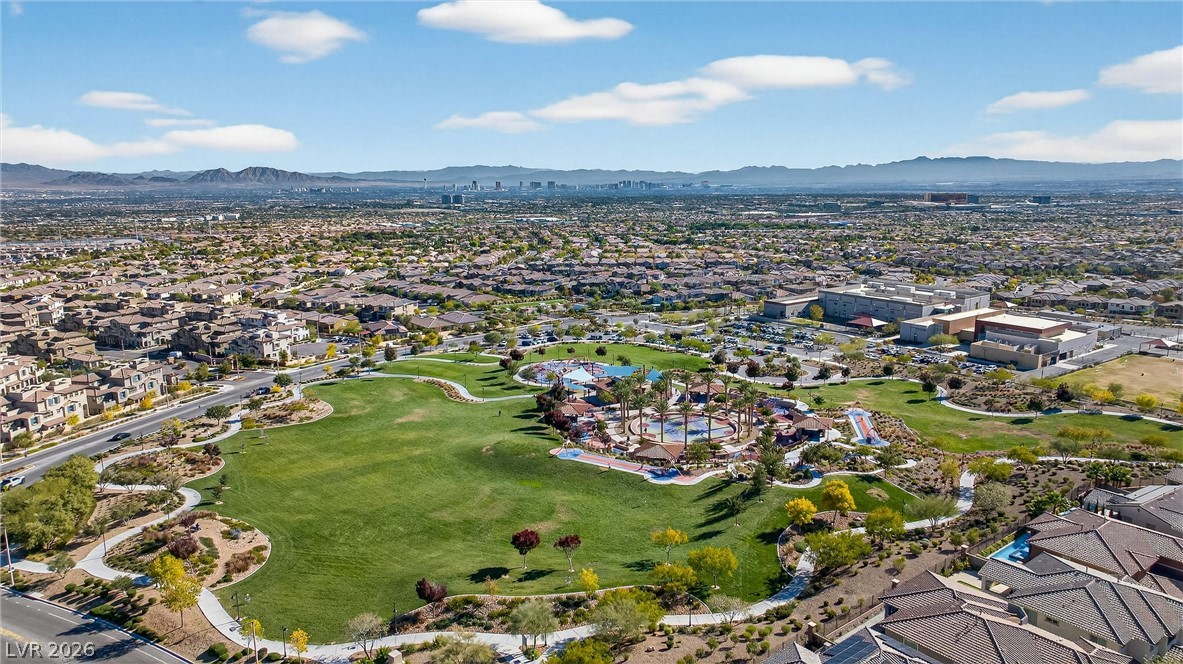 259 Calgrove Street Las Vegas NV 89138