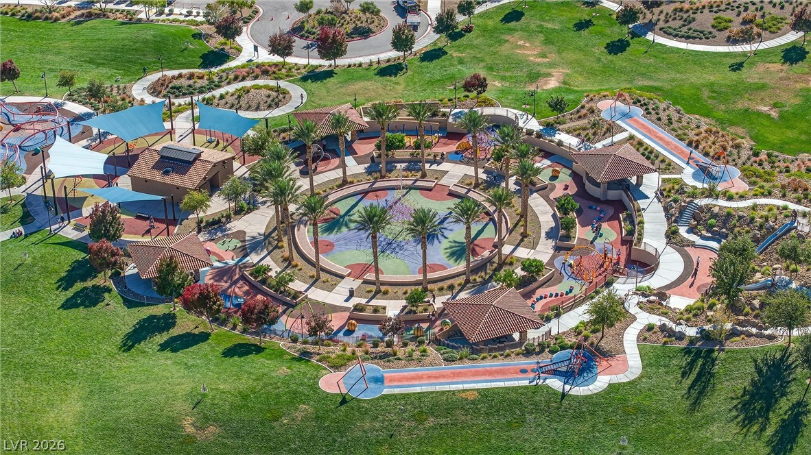 259 Calgrove Street Las Vegas NV 89138