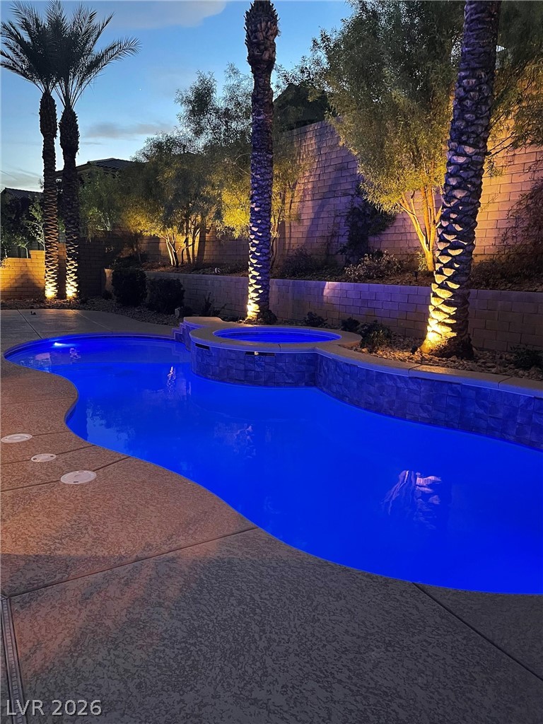 259 Calgrove Street Las Vegas NV 89138