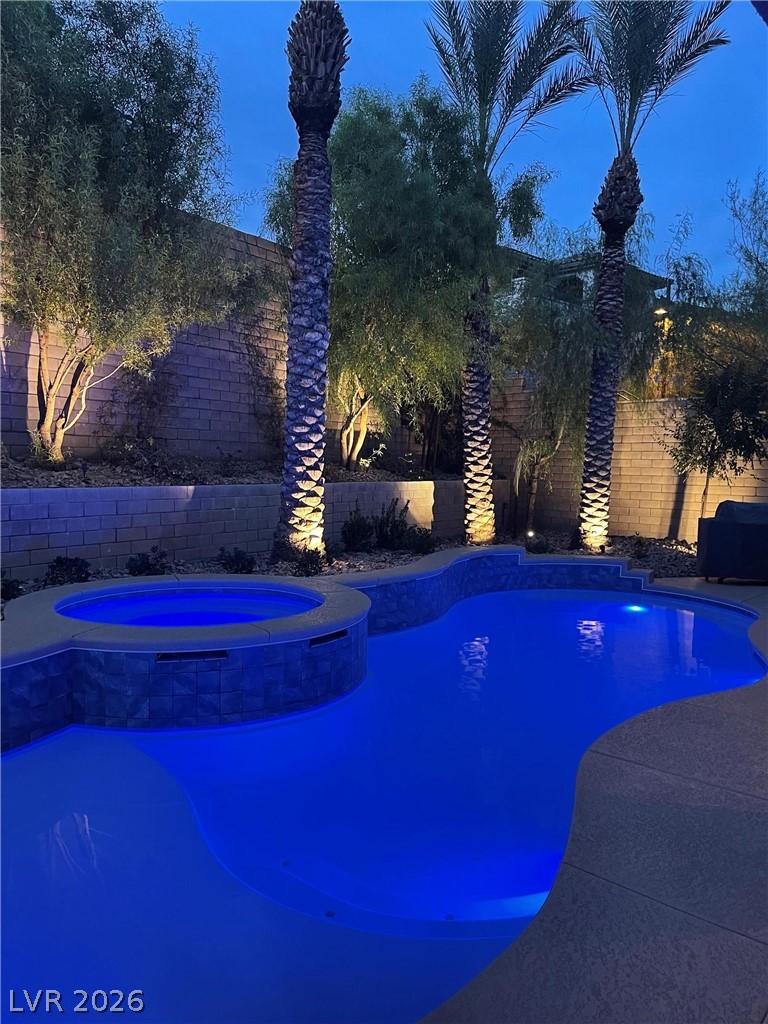 259 Calgrove Street Las Vegas NV 89138