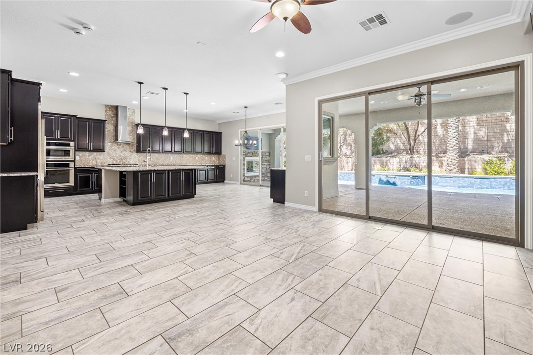 259 Calgrove Street Las Vegas NV 89138
