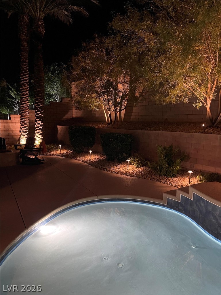 259 Calgrove Street Las Vegas NV 89138