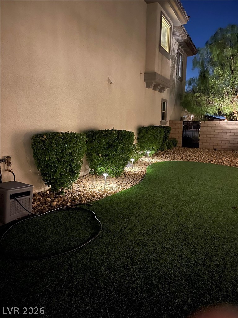 259 Calgrove Street Las Vegas NV 89138