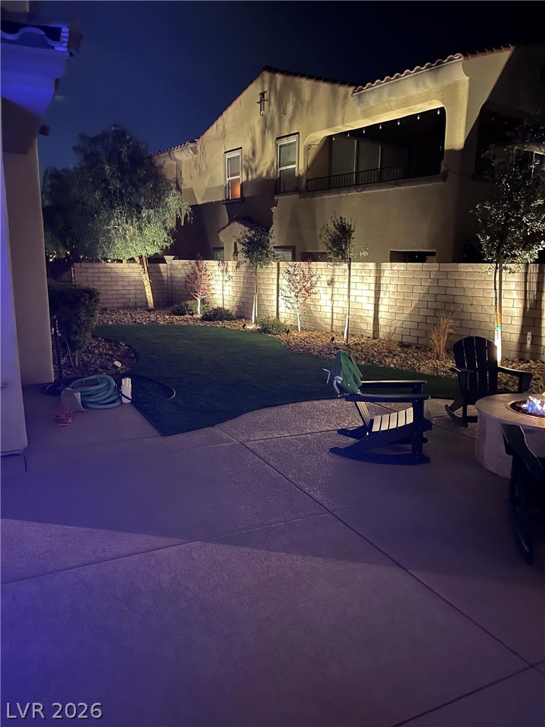 259 Calgrove Street Las Vegas NV 89138