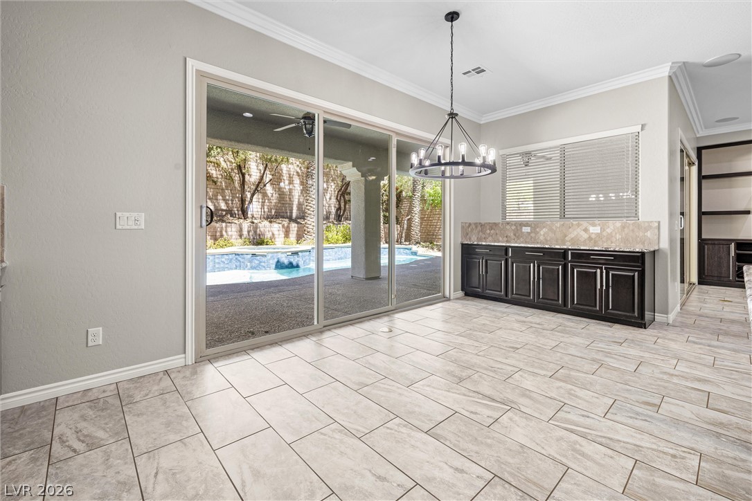 259 Calgrove Street Las Vegas NV 89138