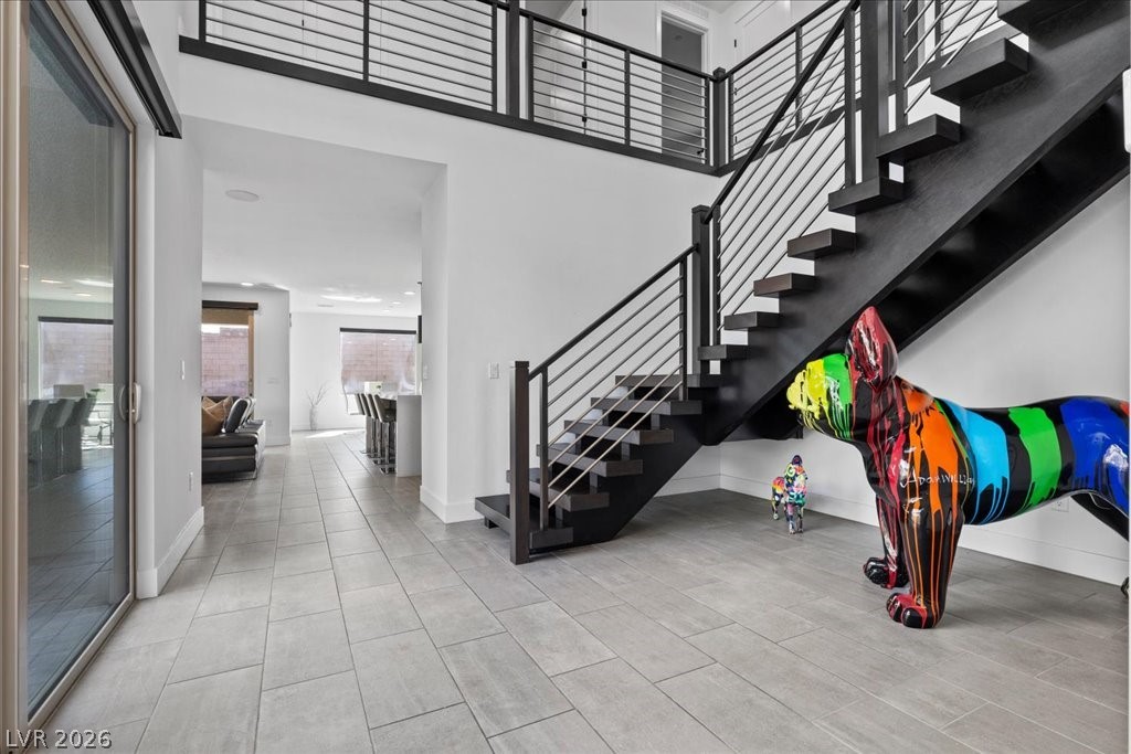 11955 Rockview Point Street Las Vegas NV 89138