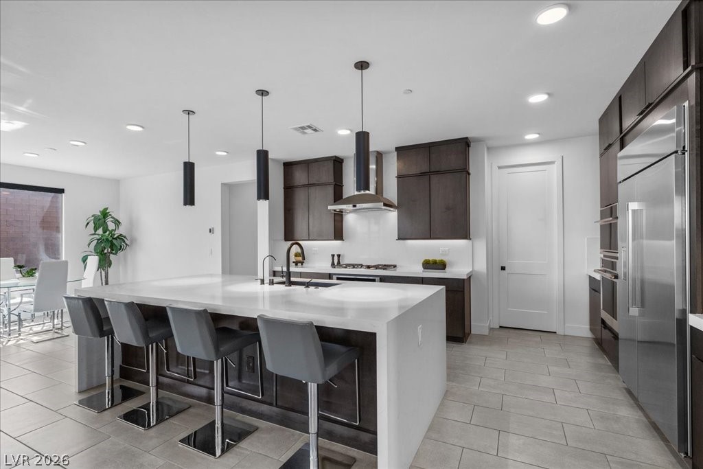 11955 Rockview Point Street Las Vegas NV 89138