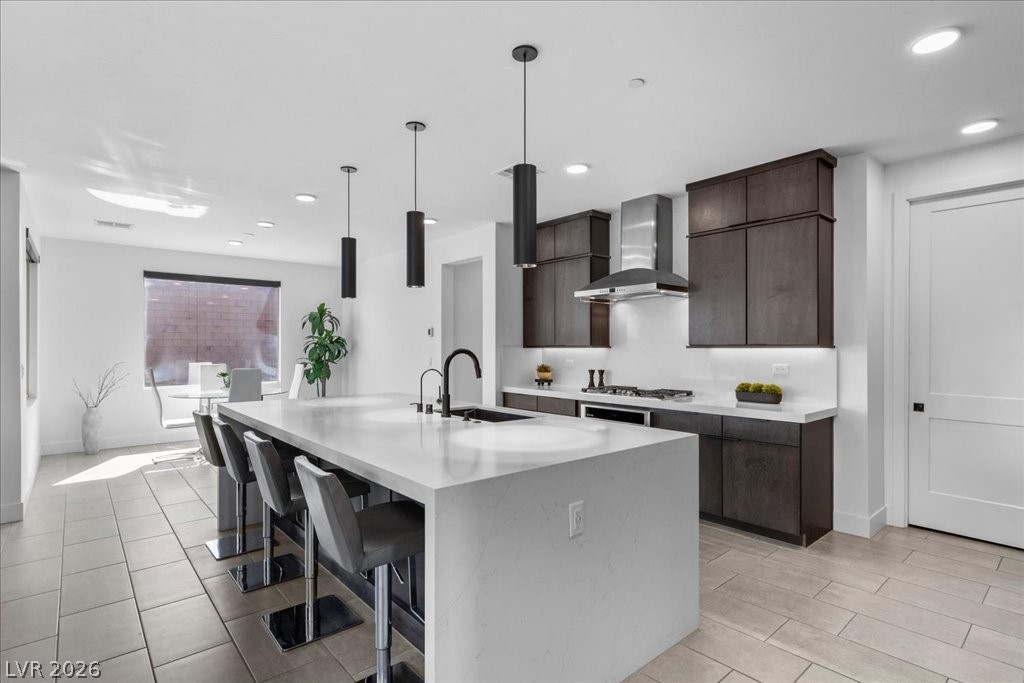11955 Rockview Point Street Las Vegas NV 89138