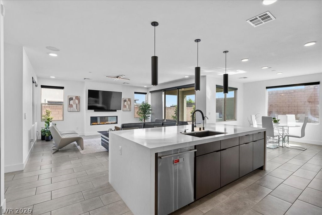 11955 Rockview Point Street Las Vegas NV 89138