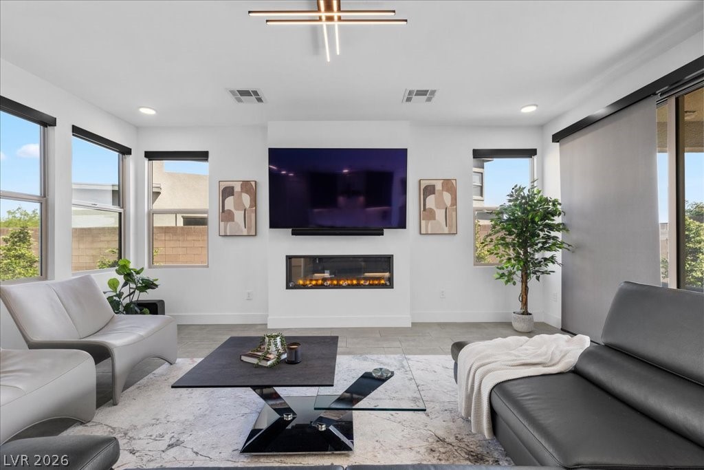 11955 Rockview Point Street Las Vegas NV 89138