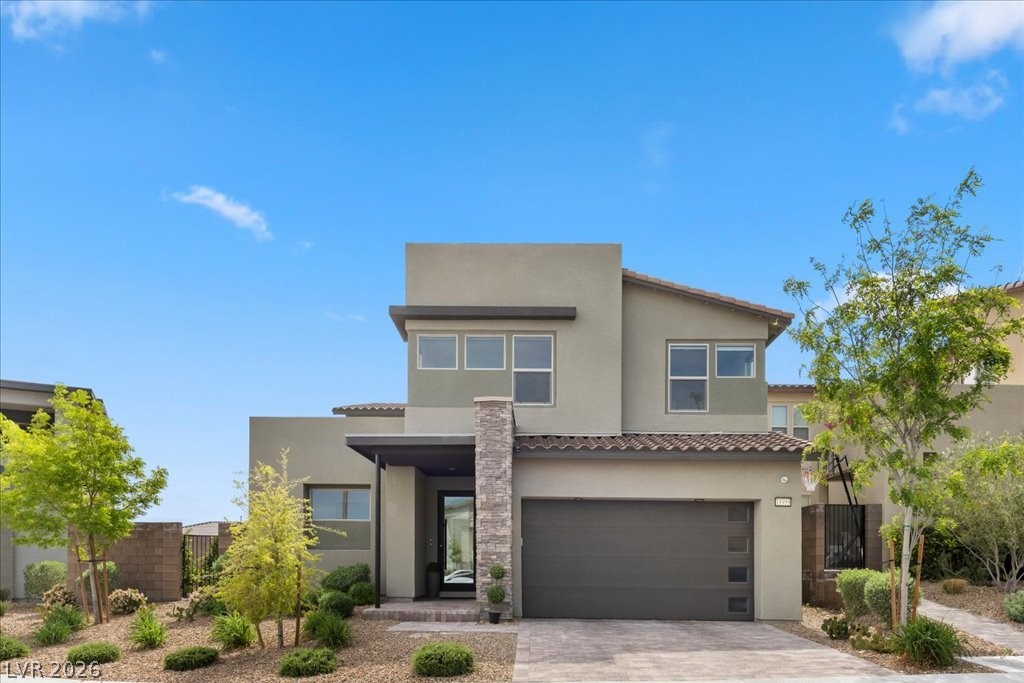 11955 Rockview Point Street Las Vegas NV 89138