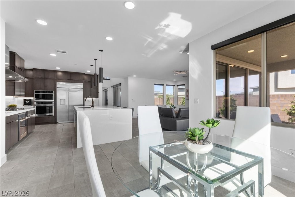 11955 Rockview Point Street Las Vegas NV 89138