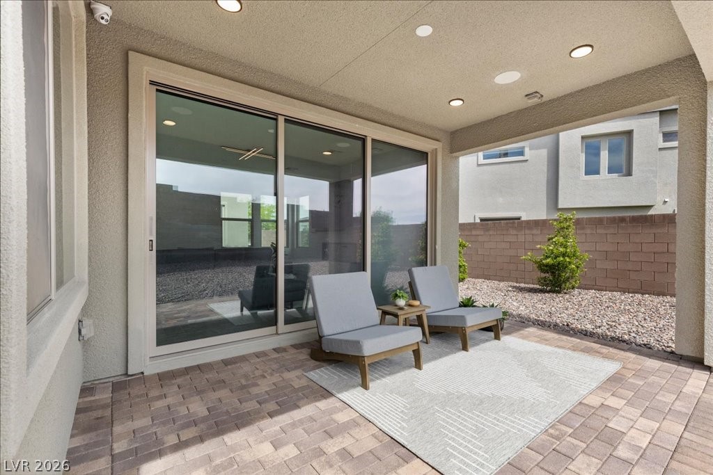 11955 Rockview Point Street Las Vegas NV 89138