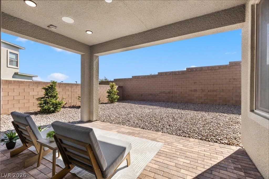 11955 Rockview Point Street Las Vegas NV 89138