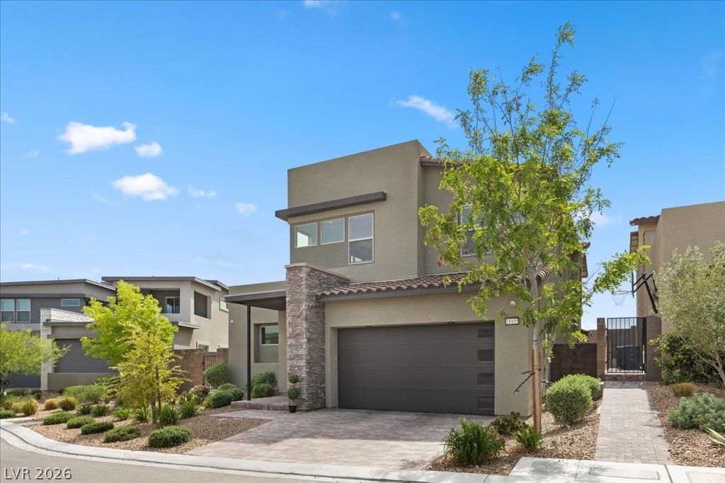 11955 Rockview Point Street Las Vegas NV 89138