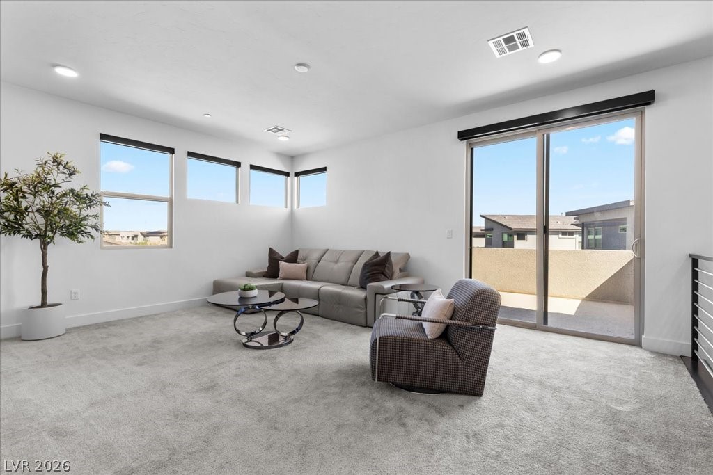 11955 Rockview Point Street Las Vegas NV 89138