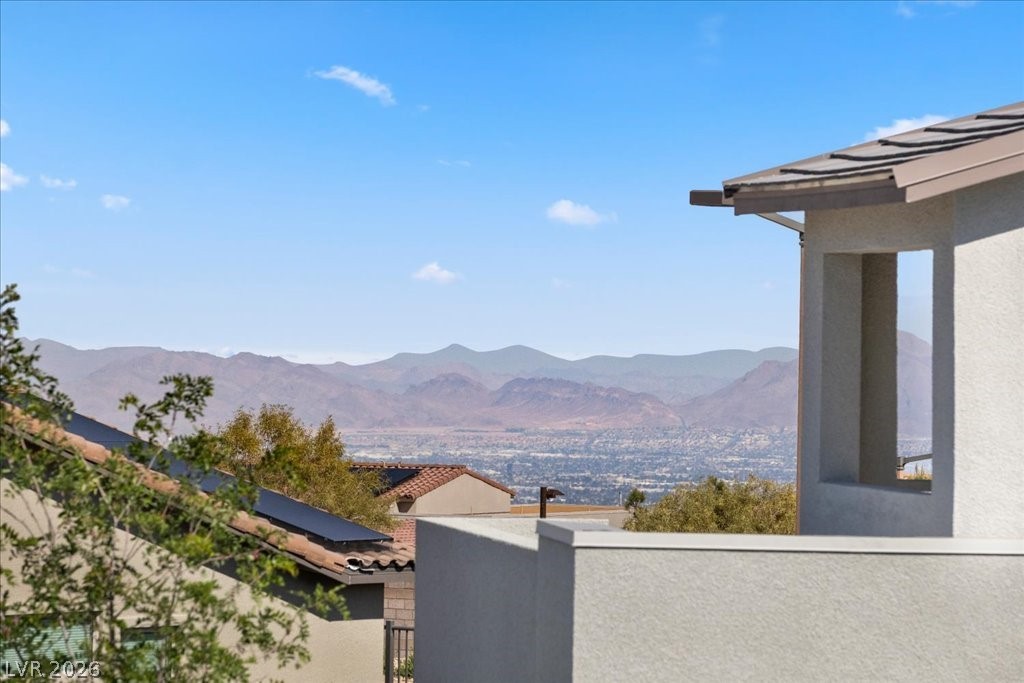 11955 Rockview Point Street Las Vegas NV 89138