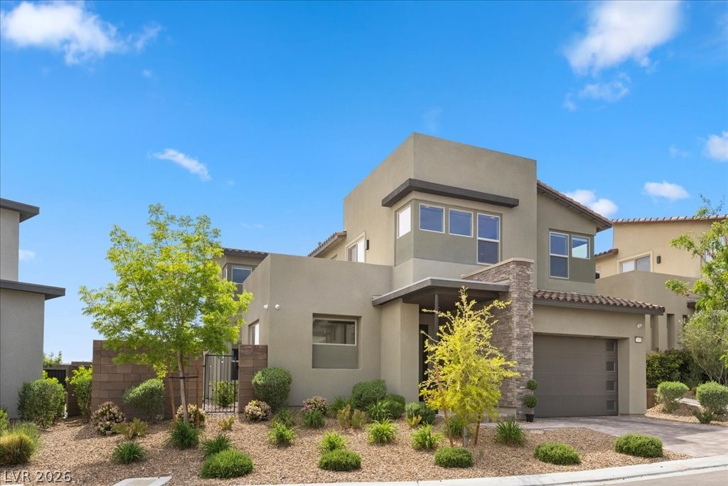 11955 Rockview Point Street Las Vegas NV 89138