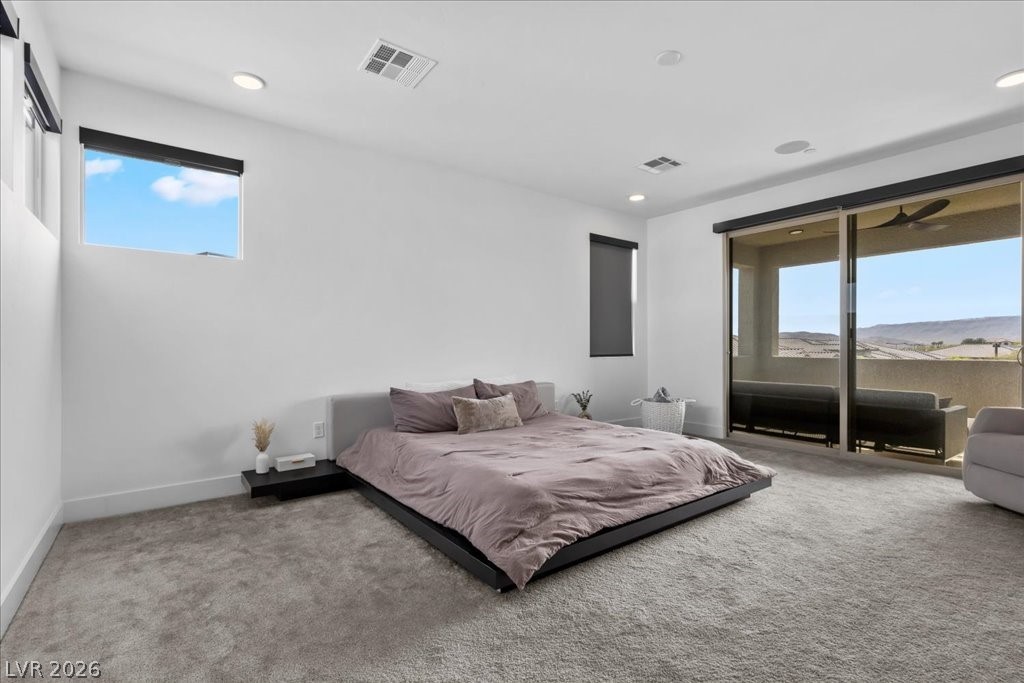 11955 Rockview Point Street Las Vegas NV 89138