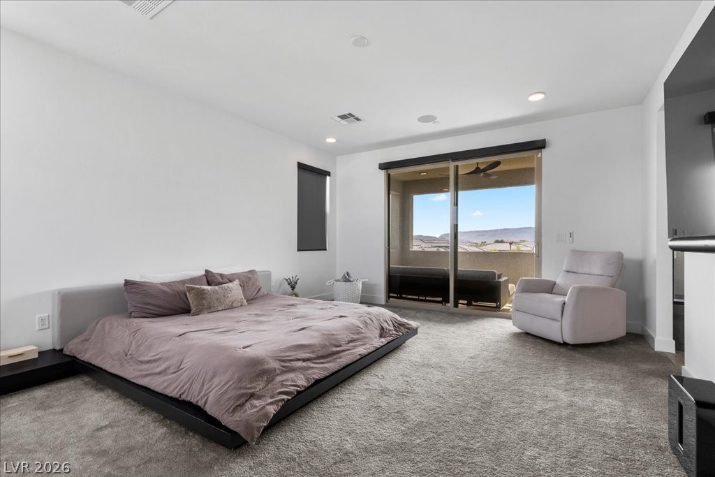 11955 Rockview Point Street Las Vegas NV 89138