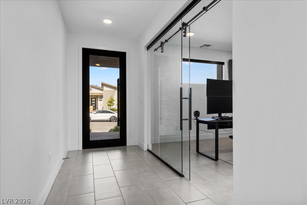 11955 Rockview Point Street Las Vegas NV 89138