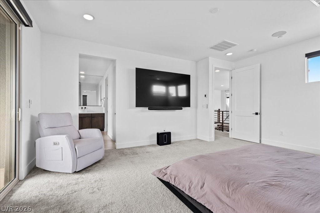 11955 Rockview Point Street Las Vegas NV 89138