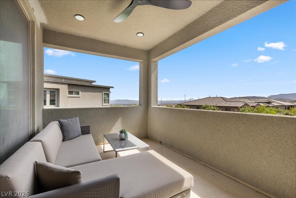 11955 Rockview Point Street Las Vegas NV 89138