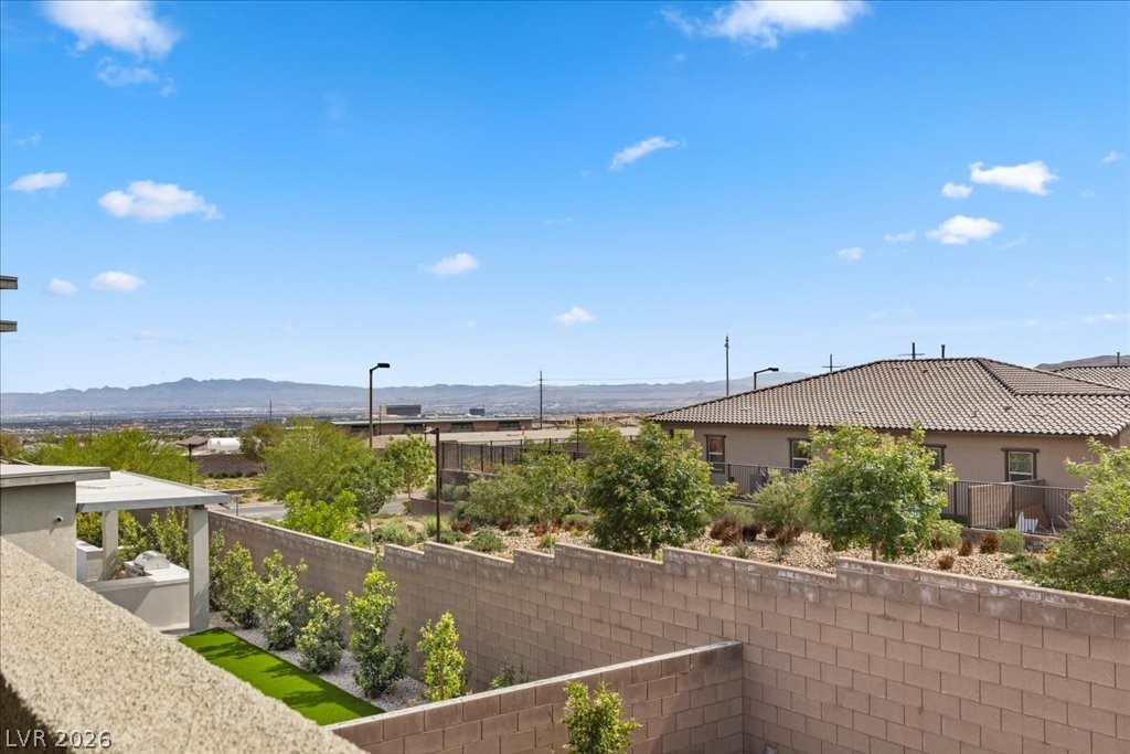 11955 Rockview Point Street Las Vegas NV 89138