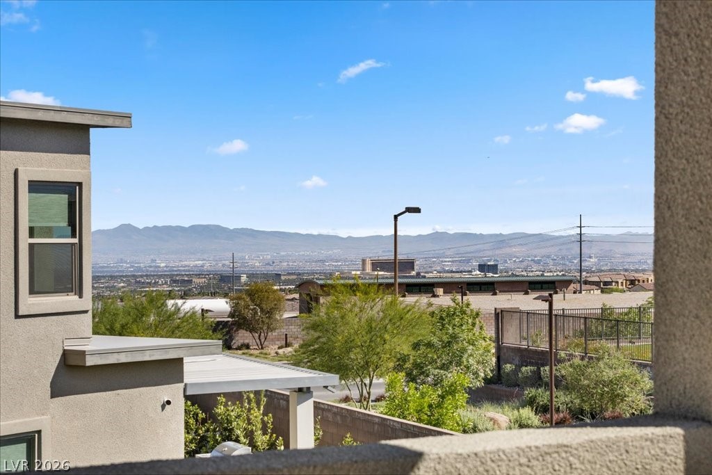 11955 Rockview Point Street Las Vegas NV 89138