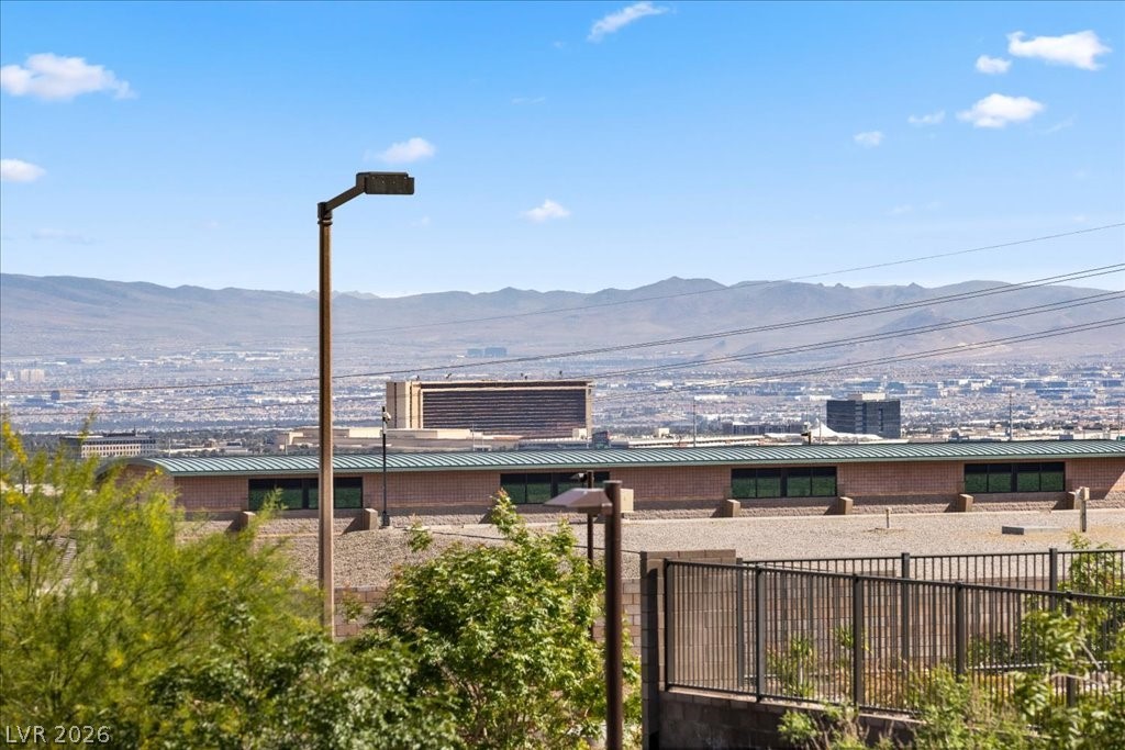 11955 Rockview Point Street Las Vegas NV 89138