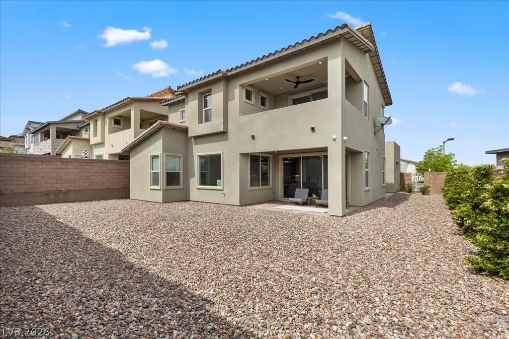 11955 Rockview Point Street Las Vegas NV 89138
