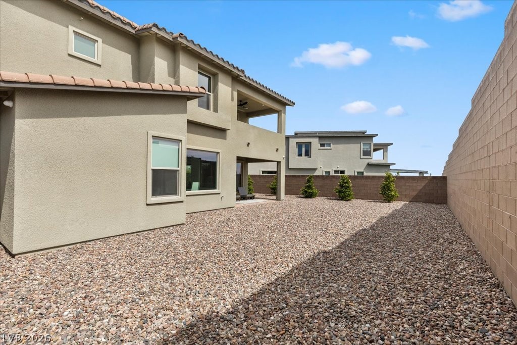 11955 Rockview Point Street Las Vegas NV 89138