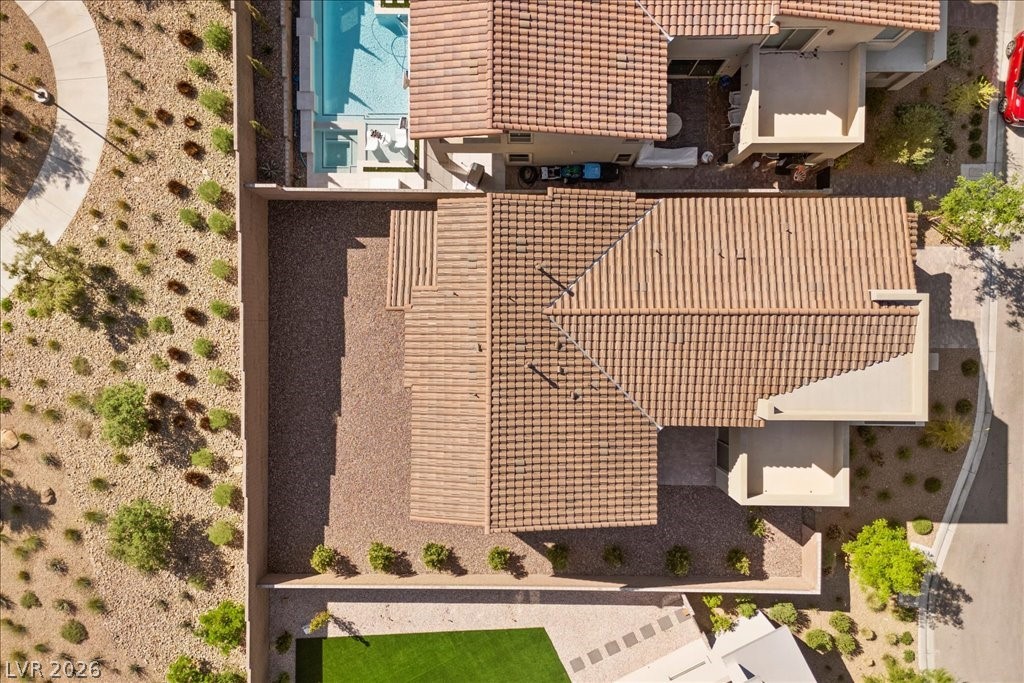 11955 Rockview Point Street Las Vegas NV 89138