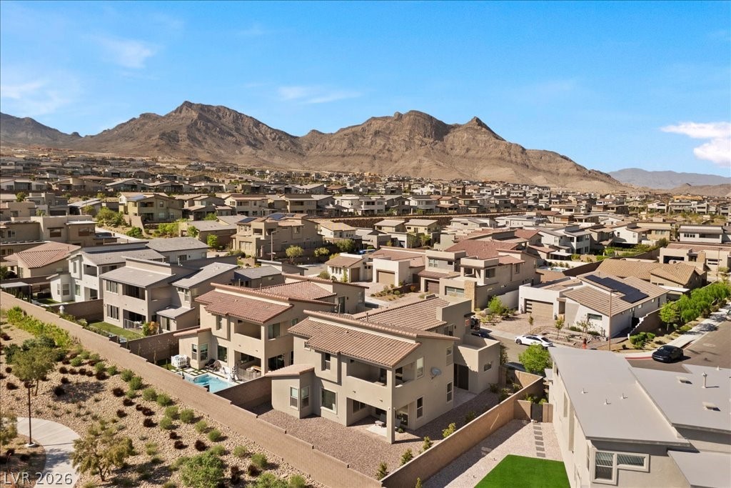 11955 Rockview Point Street Las Vegas NV 89138