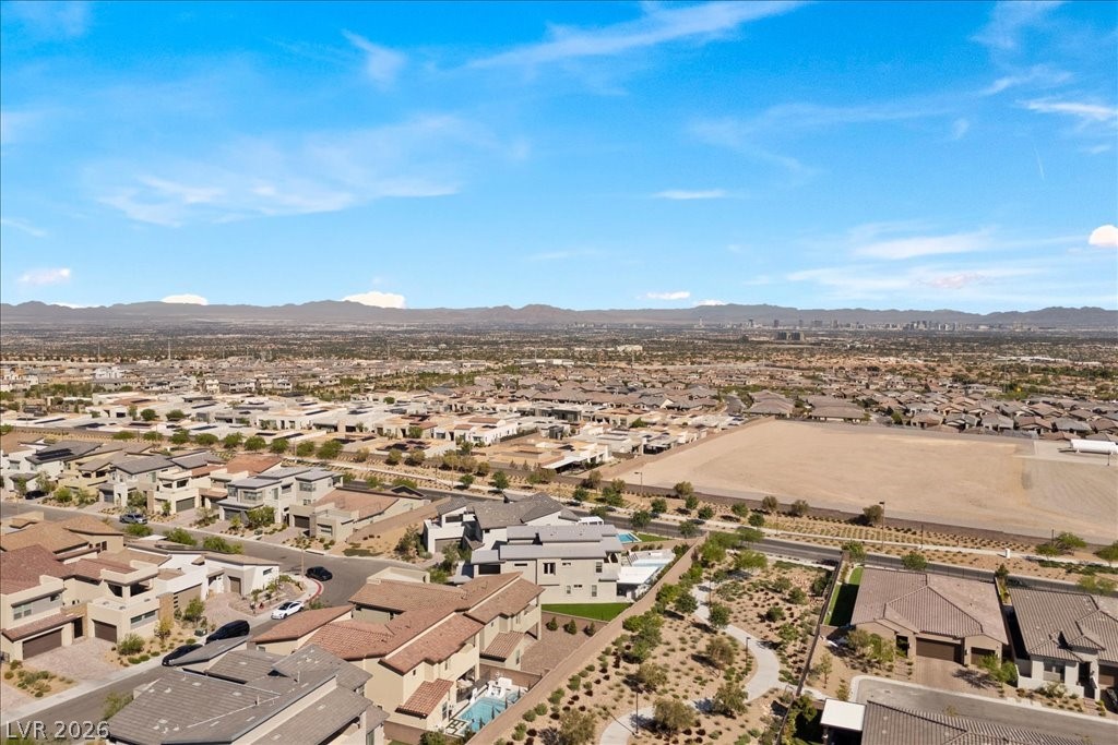 11955 Rockview Point Street Las Vegas NV 89138