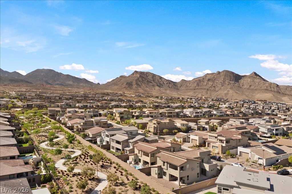 11955 Rockview Point Street Las Vegas NV 89138