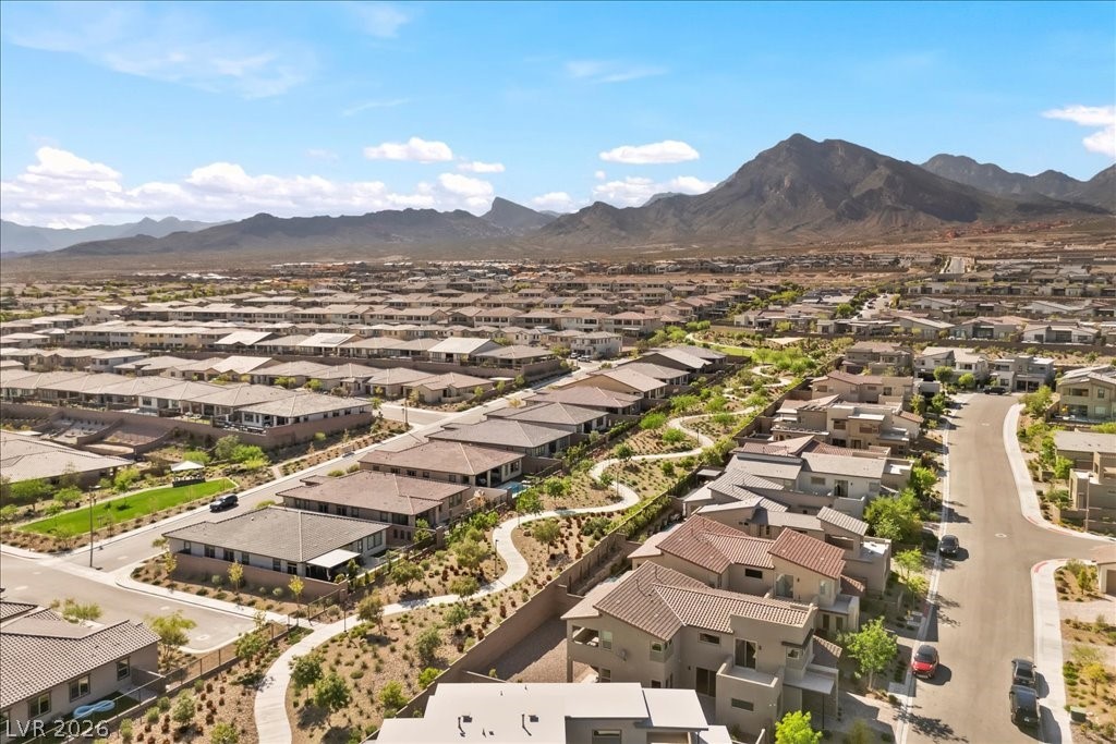 11955 Rockview Point Street Las Vegas NV 89138
