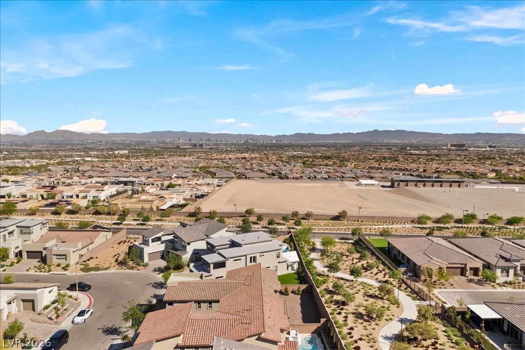 11955 Rockview Point Street Las Vegas NV 89138