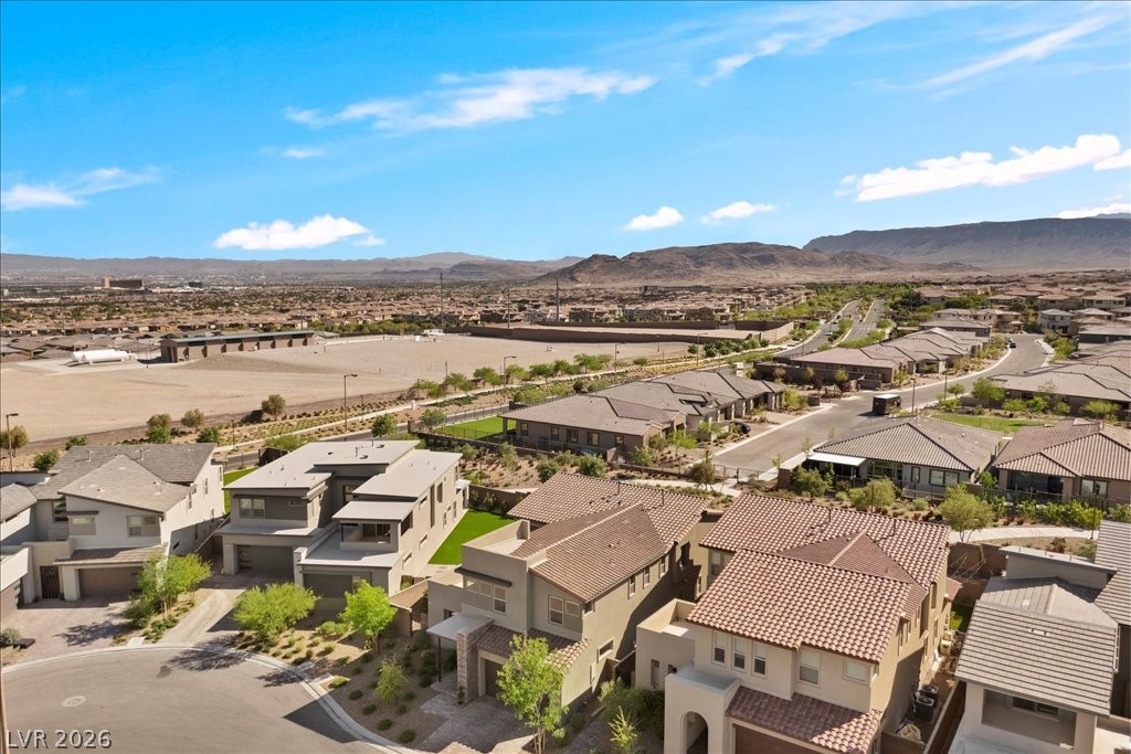 11955 Rockview Point Street Las Vegas NV 89138