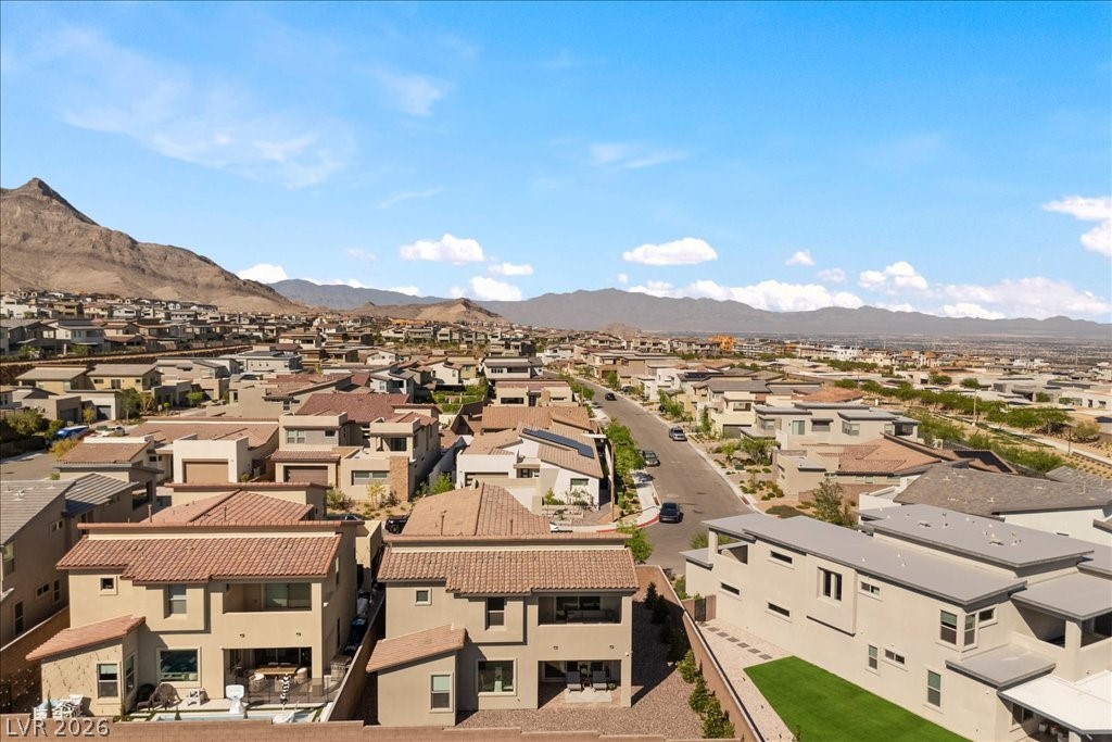 11955 Rockview Point Street Las Vegas NV 89138