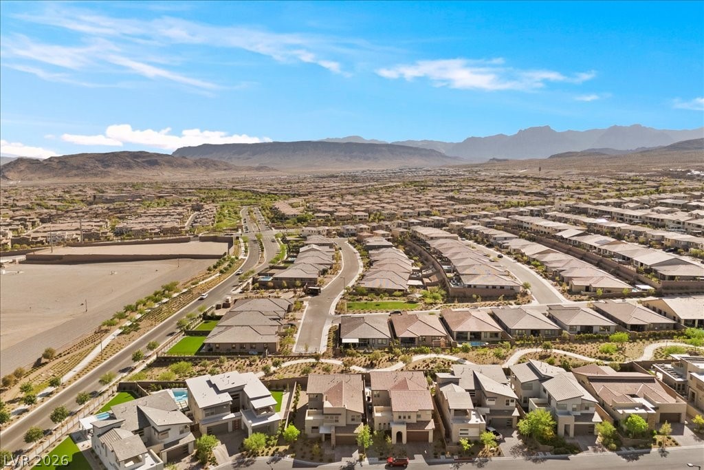 11955 Rockview Point Street Las Vegas NV 89138